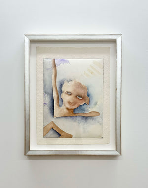Andre Walker - Bath or Baptism Series #4