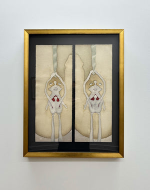 Andre Walker - Sensual Immortality Two