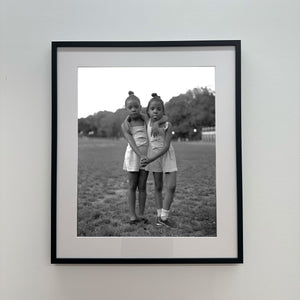 Katsu Naito - Morningside Park Twins