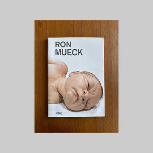 RON MUECK